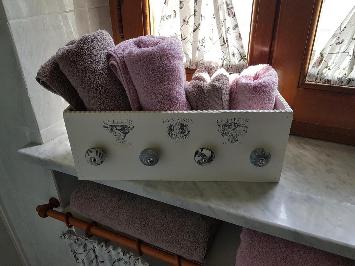Apartament La Casa Nel Chianti Greve in Chianti Zewnętrze zdjęcie