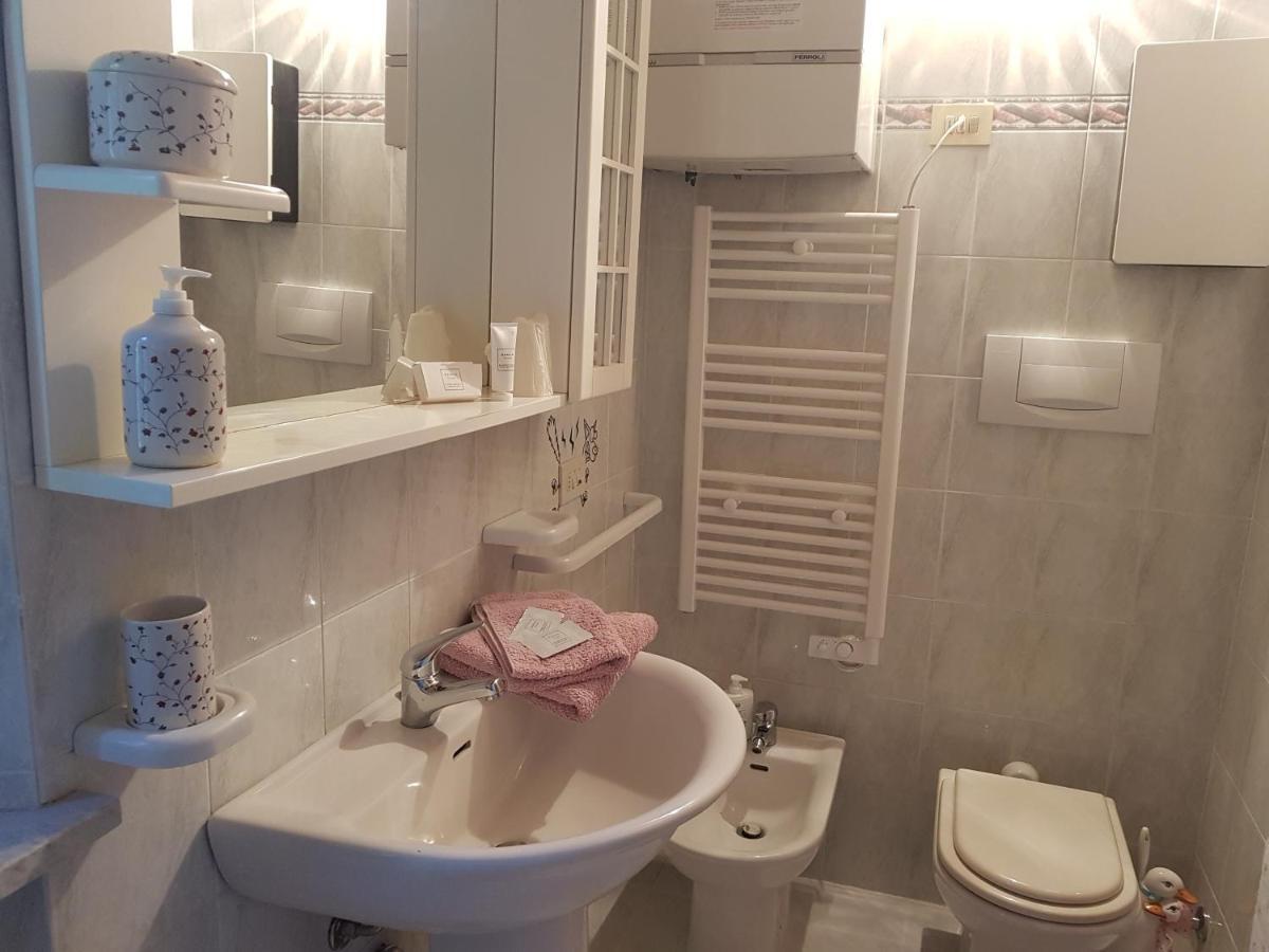 Apartament La Casa Nel Chianti Greve in Chianti Zewnętrze zdjęcie