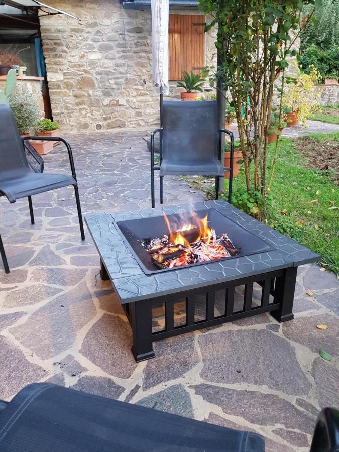 Apartament La Casa Nel Chianti Greve in Chianti Zewnętrze zdjęcie